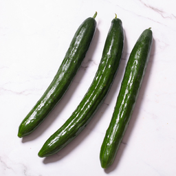 Organic Japanese Cucumber